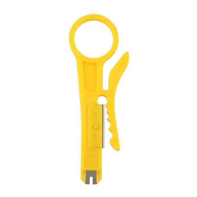 CRIMPING TOOL TRIPLE