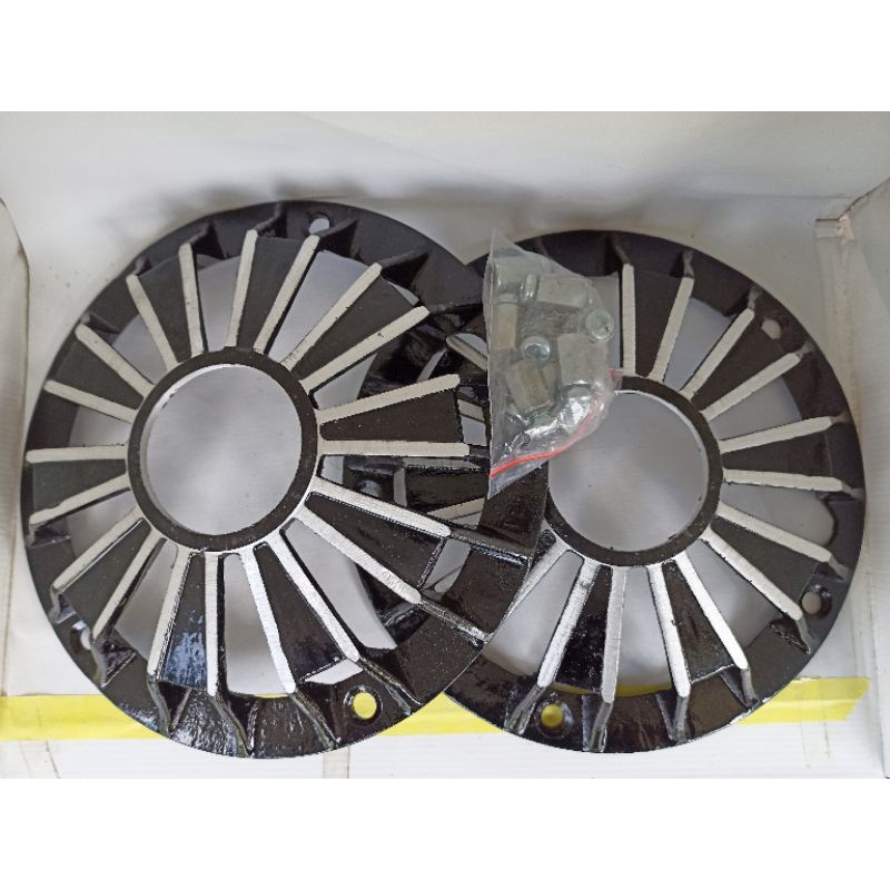 wildop blower Vespa ring 10