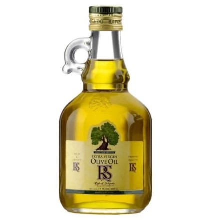 

Minyak Zaitun RS Extra Virgin-250|ml-Zaitun Olive Oil