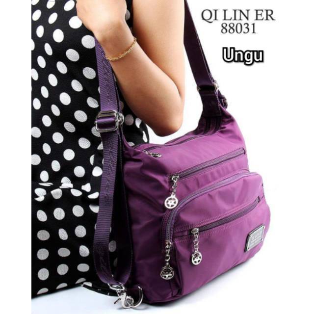 QI LIN ER 88031 #TASWANITA #SLINGBAG