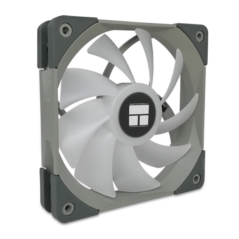 THERMALRIGHT TL-C12s 120mm ARGB PWM FAN