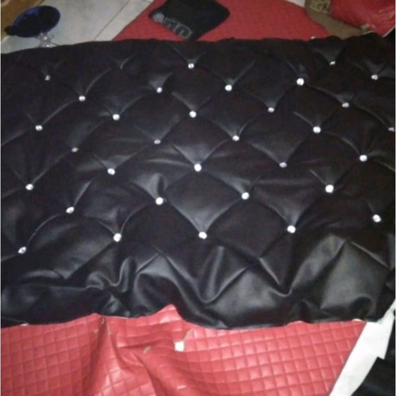 sarung pelapon cover pelapon model sopa mobil truk pickup