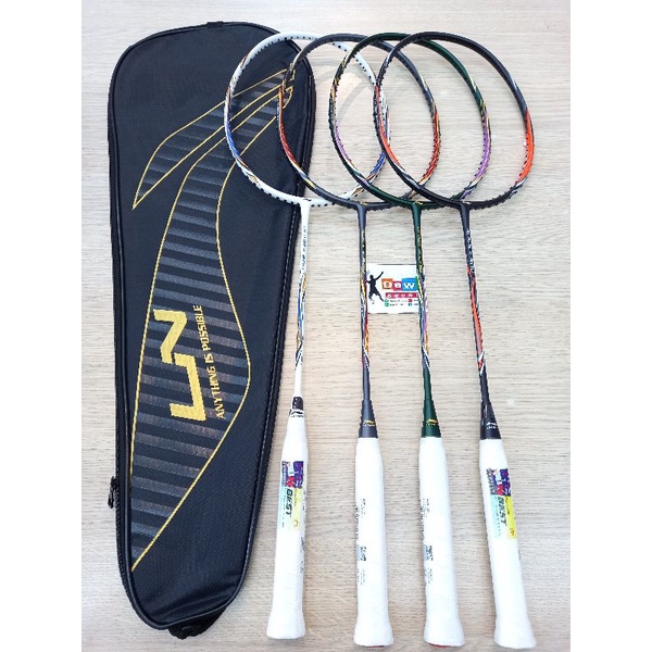 Raket Badminton BLADEX 200 R SERIES NEW PRODUCT