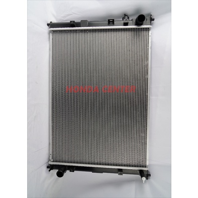 radiator civic turbo 2016 2017 2018 2019 2020 1500cc turbo 19010-5AA-A01