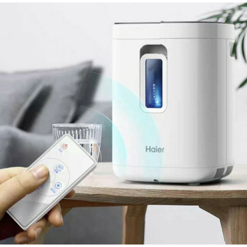 Haier Oxygen Concentrator HA 105