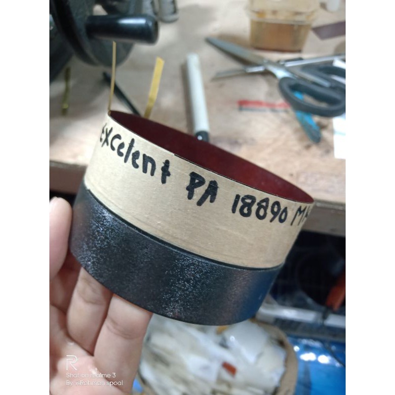 Spool PA excelent 18890 original