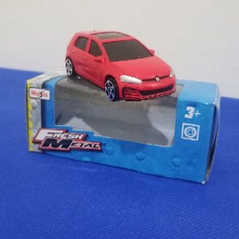 Volkswagen Golf GTI Maisto