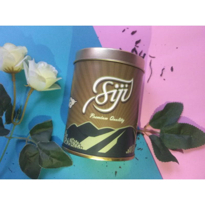 

Teh hijau