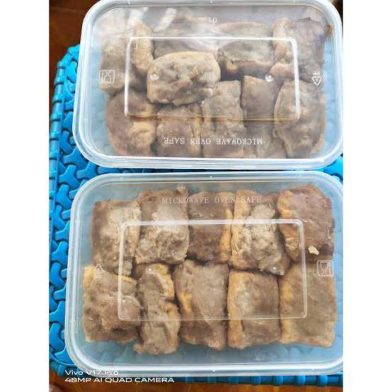

Tahu bakso