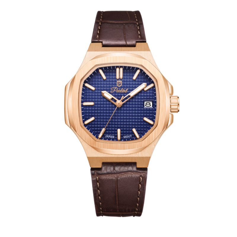 Jam Tangan Wanita Parlent Phoenix Femme 2nd Generation