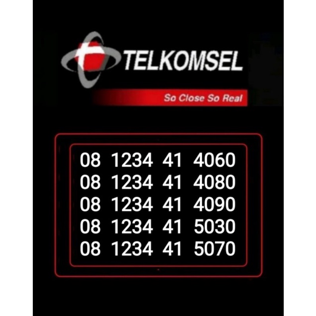 Perdana Simpati CANTIK