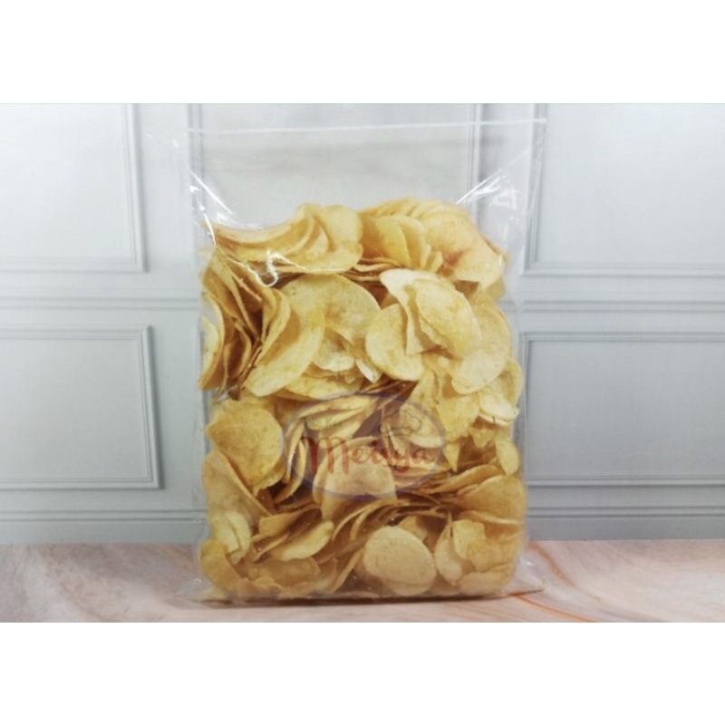 

kentang crispy