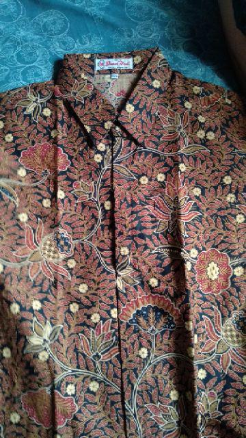 Hem Panjang 3l/xxl Jumbo