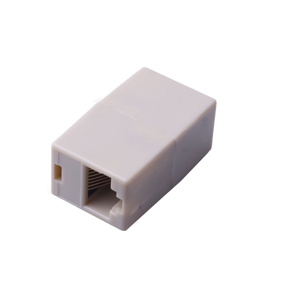 Barel RJ45 Single Female to Female UTP LAN