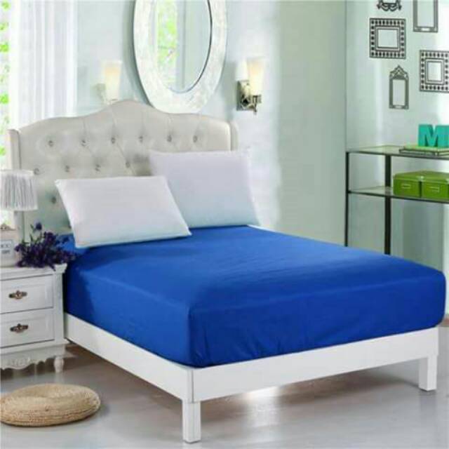 Sprei Anti Air-180x200x40