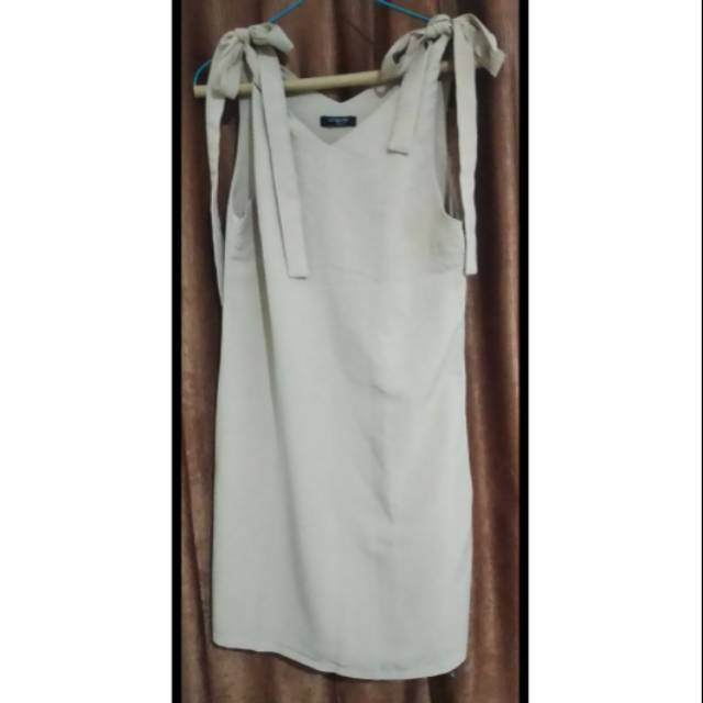 •PRELOVED• Lindy MIDI Dress