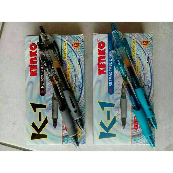 

q4AD5s Pulpen Kenko K1 As71S0D
