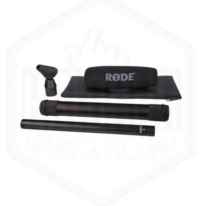 Rode NTG3 NTG 3 Shotgun Microphone