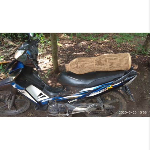 Wuwu ikan hiasan Wuwu