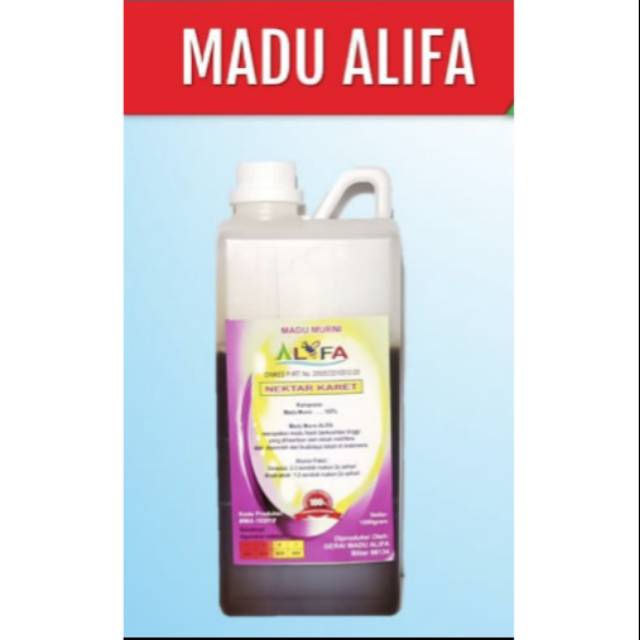

Madu Karet
