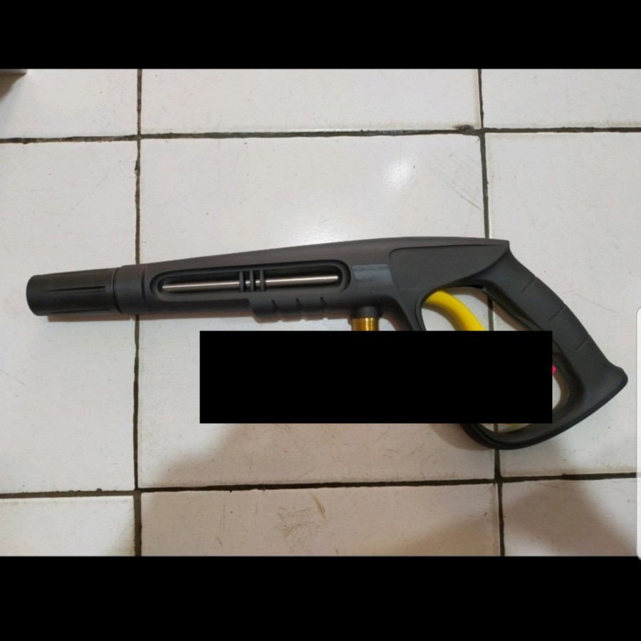 GUN UNTUK KRISBOW HIGH PRESSURE CLEANER