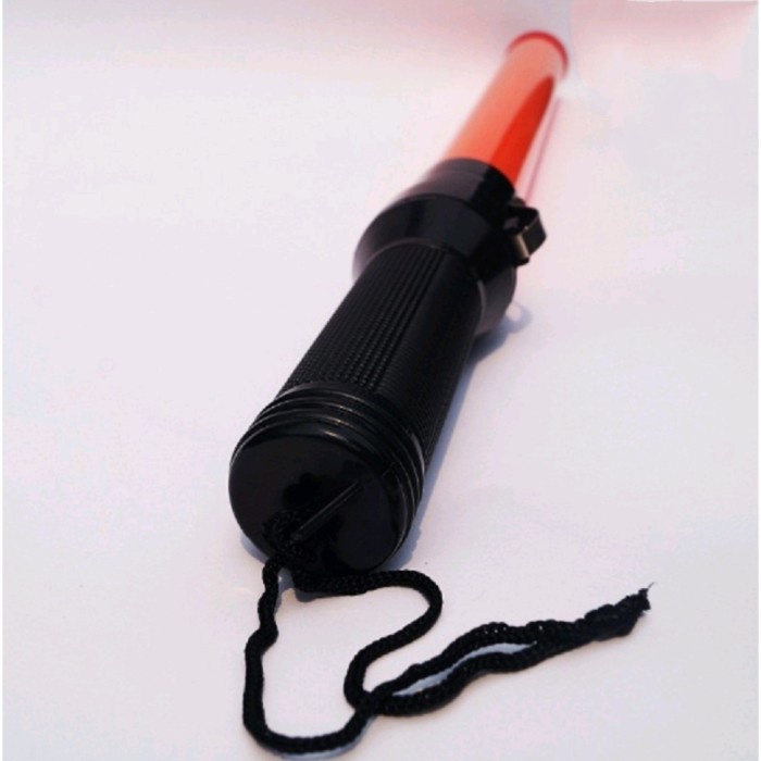 Senter Lampu Lalu Lintas | Senter Lalin Panjang | Senter Lalin Pendek