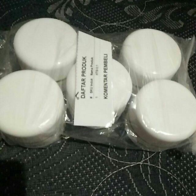 Cream Malam Htb 0,1