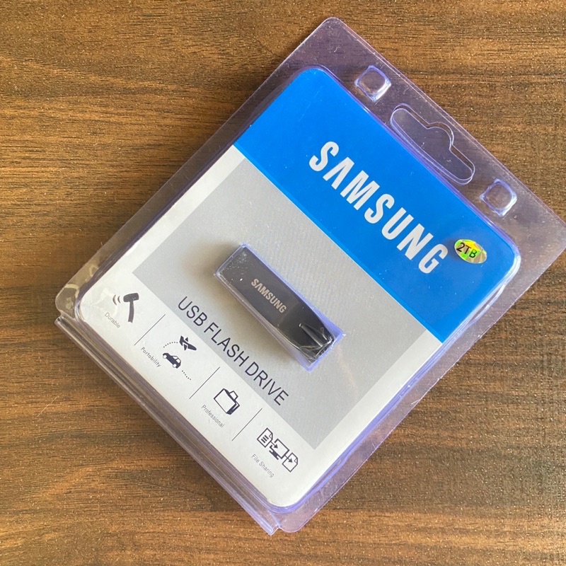 Samsung Metal 2TB U Disk USB 3.0 Flash Drive / Flash Disk HP Metal 2 TB