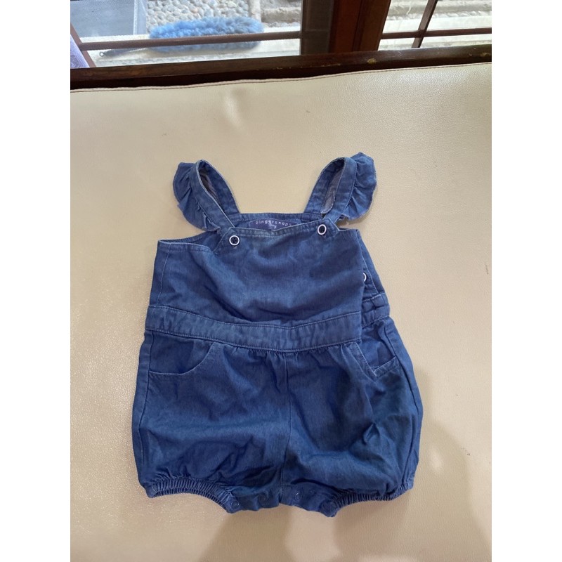 preloved gingersnaps