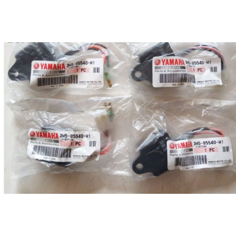 CDi RXS RXK