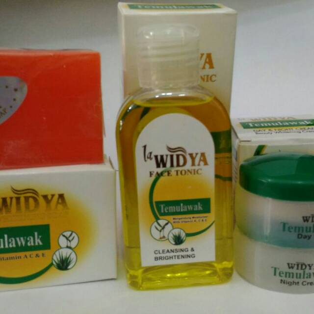 Paket Widya