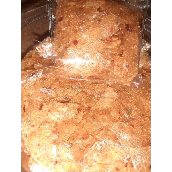 

KRIPCA [KRIPIK KACA]