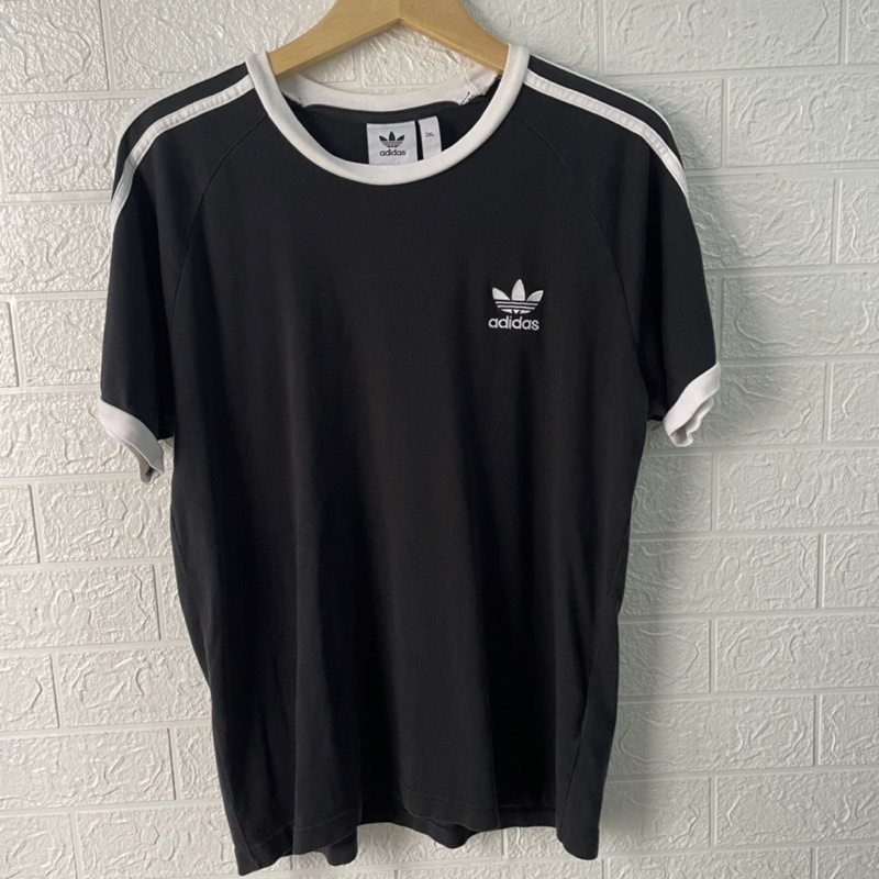 kaos Adidas 3foil original ld 120