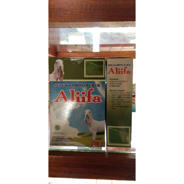 

Aliifa