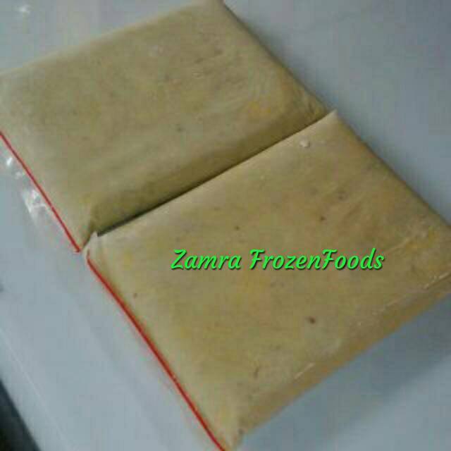

Daging Durian Kupas Tanpa Biji 1kg Malang Raya