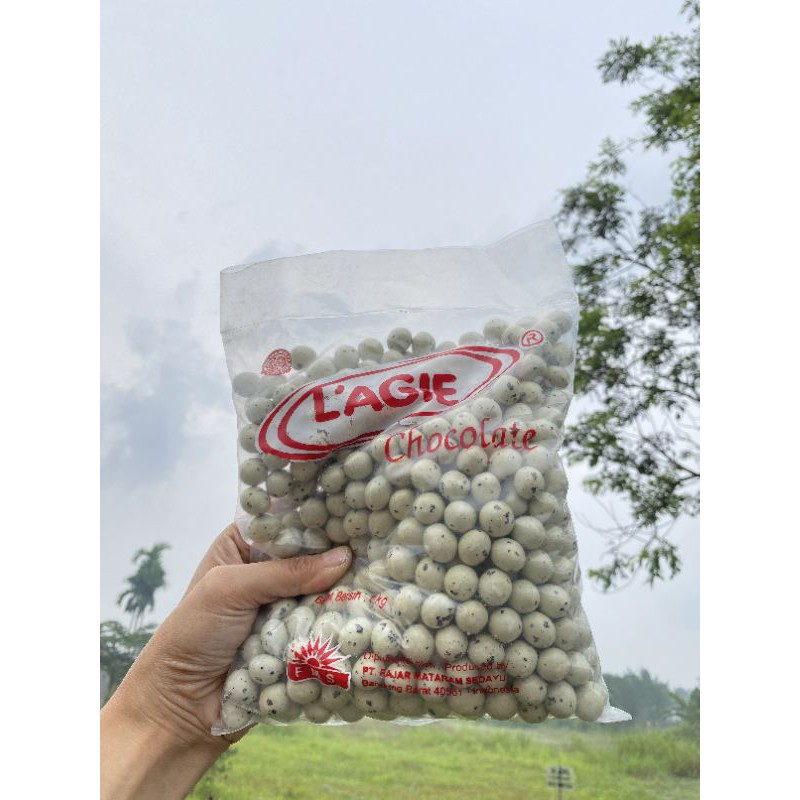 

Lagie Planet || Coklat Puyuh