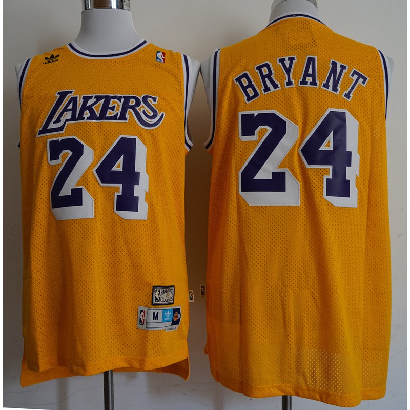 adidas lakers jersey 24