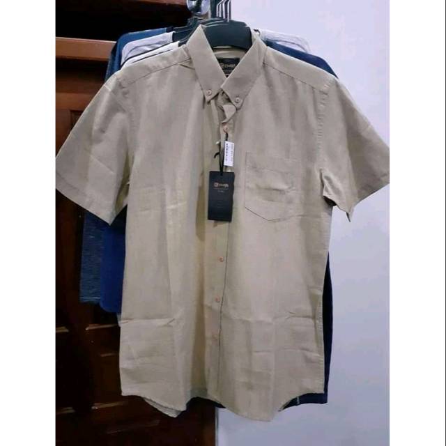 Kemeja emba pria original