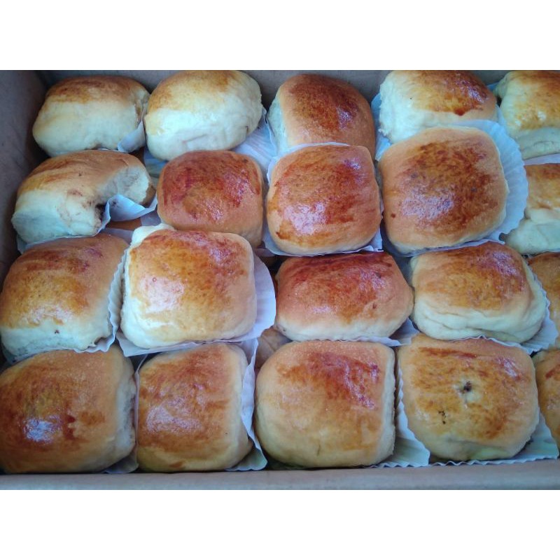 

roti coklat