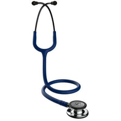 New Stetoskop Littman  Classic III Navy Blue