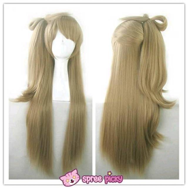 Kotori Minami wig GhostCos school idol project love live LL cosplay