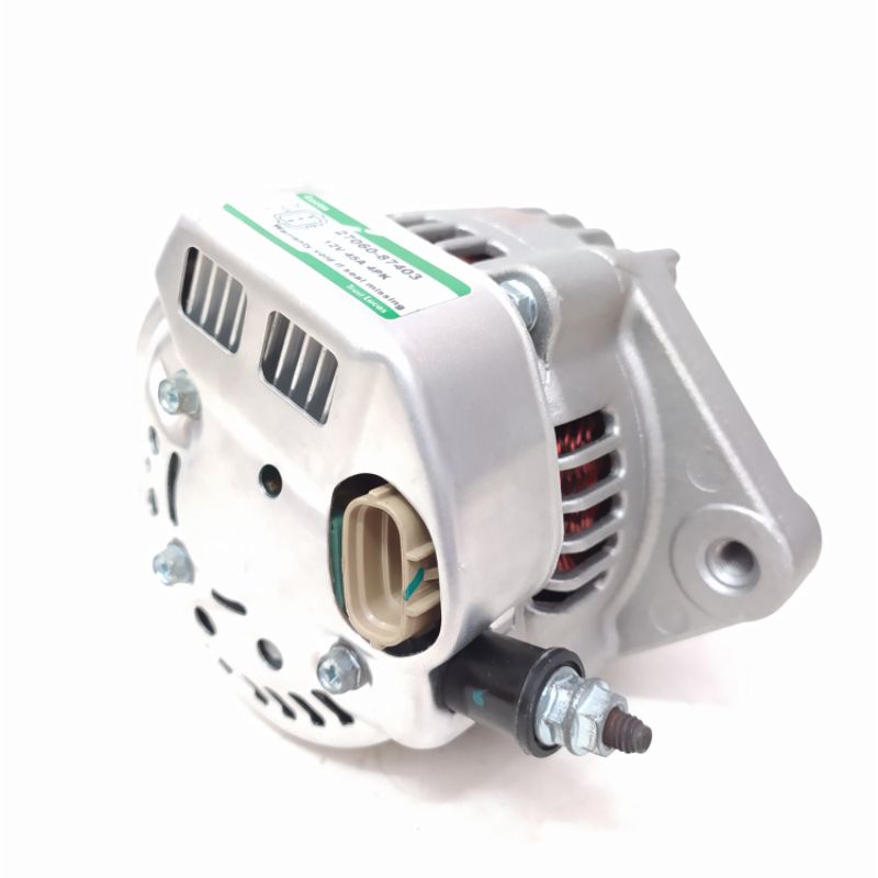 Alternator Daihatsu Xenia 1000cc Sirion