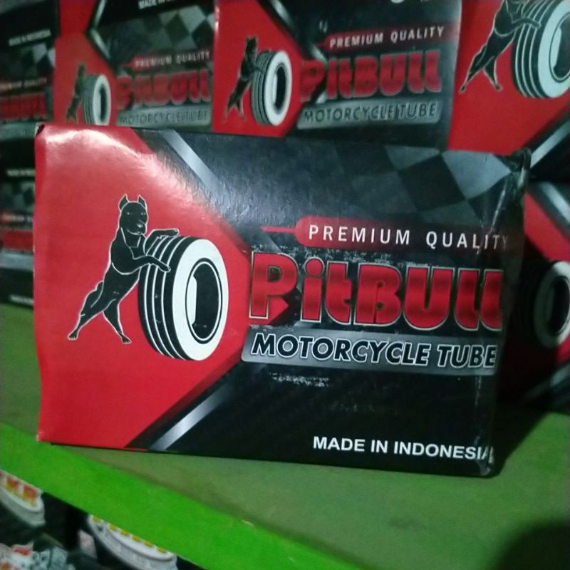 Ban dalam motor beat r14