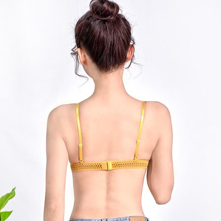 ART4v9Uj--✨WINGALERY✨ Bra tube-tube sexy tanpa kawat sexy bh pakaian dalam wanita bh wanita bra impo