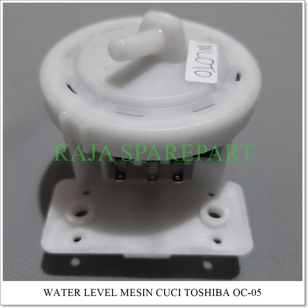 Water Level Mesin Cuci Toshiba Top Loading (Bukaan Atas) OC-05