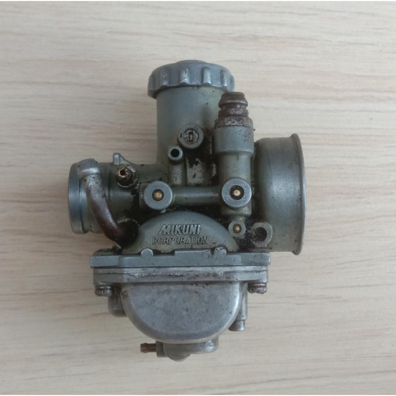 ready Karbu ORI bekas F1ZR masih bagus