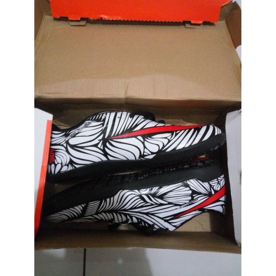 Nike mercurial
