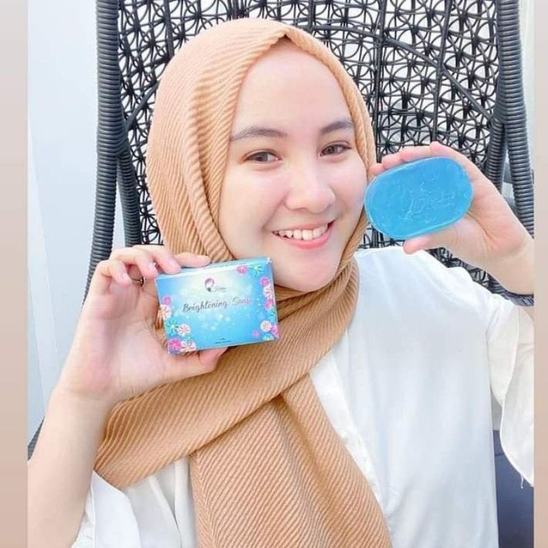 Sabun Kedas Beauty Original BPOM Kedas Beauty Sepaket Gold Jelly Kedas Beauty Paket Kedas Beauty-1