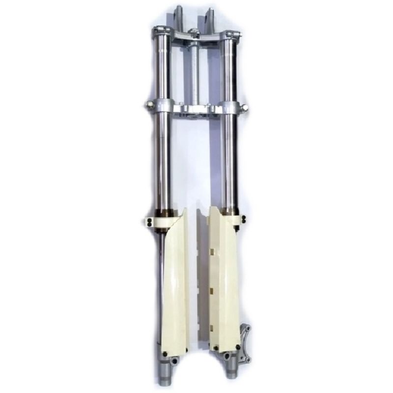 USD KLX D-TRACKER SHOCKBREAKER DEPAN UPSIDE DOWN+T