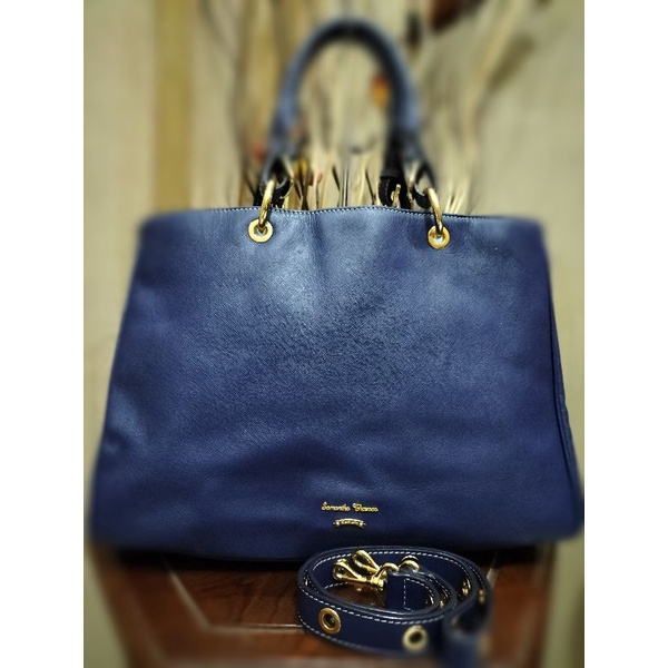 HAND AND SHOULDER BAG SAMANTHA THAVASA PRELOVED